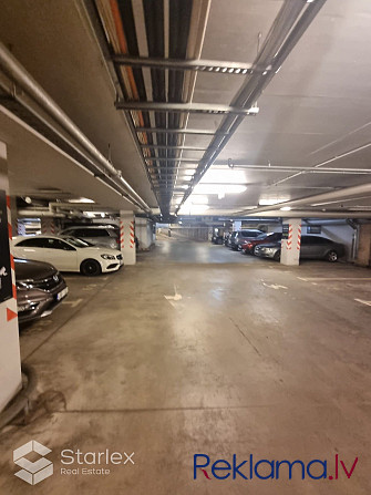 Iznomā biroja telpas centrā  Elijas ielā 19a. Kopējā platība 103,8 m2

Birojs izvietots Rīga - foto 20