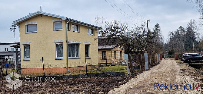 Продается квартира в Гаркалне с ощущением частного дома. Полностью Рижский район - изображение 12