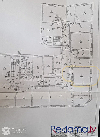 Pārdodas plaša ģimenes māja divos stāvos-185m2, pašā Saulkrastu centrā, ar ļoti labu auru Saulkrasti - foto 8