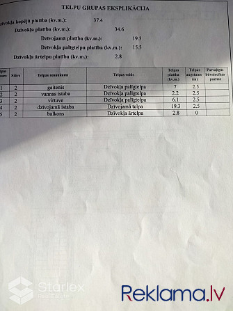 Pārdošanā dzīvoklis Garkalnē ar privātmājas sajūtu.
Kapitāli izremontēts un oficiāli Rīgas rajons - foto 18