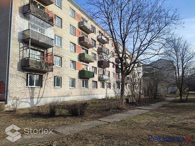 Продается квартира в Гаркалне с ощущением частного дома. Полностью Рижский район - изображение 8