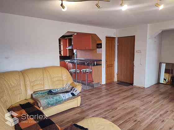 Продаем просторную и солнечную 3-комнатную квартиру-77м2, в тихом месте, в Rīgas rajons