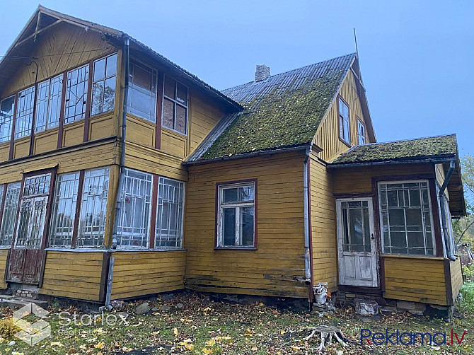 Предлагается к покупке дом в Дзеруми, Кекавский район. 4-комнатный дом с большой Кекавская вол. - изображение 8