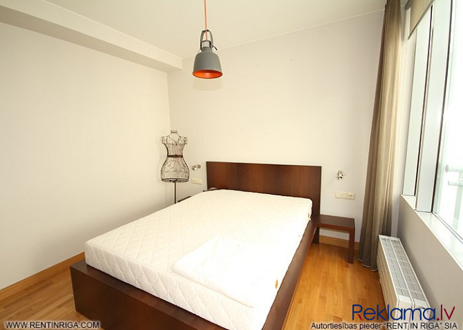 Available for rent penthouse apartment in the one of the most beautiful buildings of the Quiet Centr Рига - изображение 10