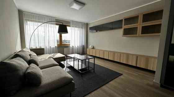 Уютная и просторная 4-х комнатная квартира в Агенскалнсе.  Отличная планировка Rīga