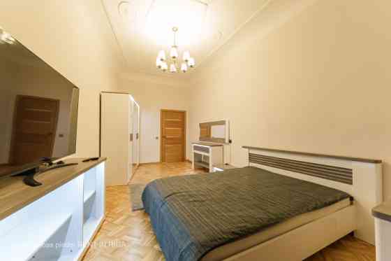 Уютная 2-комнатная квартира в Центре  Планировка квартиры: + Кухня совмещена с Рига