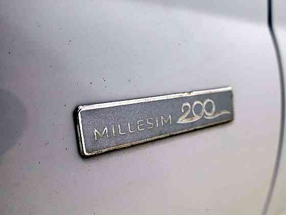 Peugeot 207 Millesim 200 Facelift 1.4 70kW Tallina