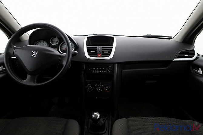 Peugeot 207 Millesim 200 Facelift 1.4 70kW Таллин - изображение 6