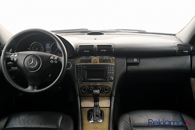 Mercedes-Benz C 320 Avantgarde Facelift ATM 3.0 CDI 165kW Таллин - изображение 5