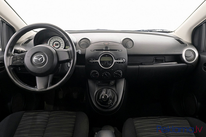 Mazda 2 Elegance 1.3 55kW Таллин - изображение 5