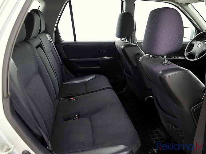 Honda CR-V Elegance 2.0 110kW Таллин - изображение 7