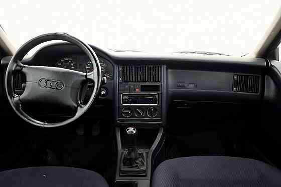 Audi 80 Classic 2.0 66kW Tallina