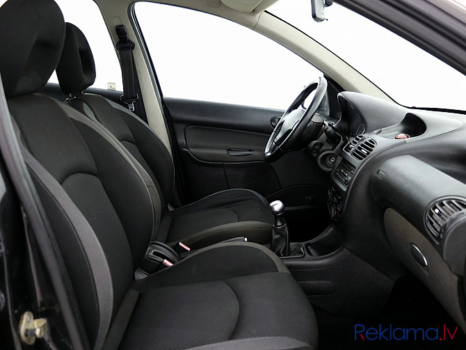 Peugeot 206 SW Facelift 1.4 55kW Таллин - изображение 6