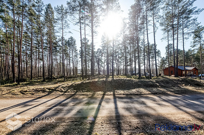 Pārdod māju Ķemeros.Mājai vajag kapitālo remontu.Māja būvēta no koka. Iespējams izveidot, Jūrmala - foto 5