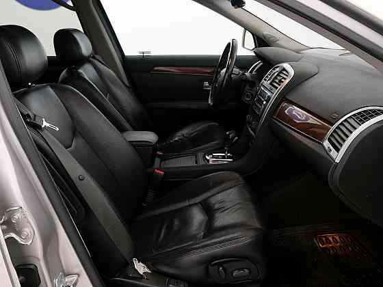 Cadillac SRX Facelift Luxury 4x4 LPG ATM 3.6 190kW Таллин