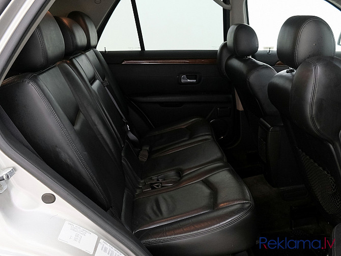 Cadillac SRX Facelift Luxury 4x4 LPG ATM 3.6 190kW Таллин - изображение 7