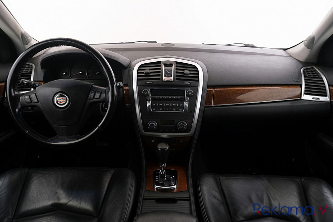 Cadillac SRX Facelift Luxury 4x4 LPG ATM 3.6 190kW Таллин - изображение 5