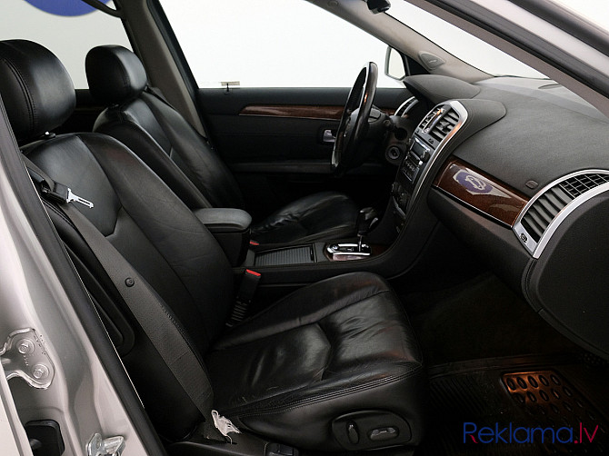 Cadillac SRX Facelift Luxury 4x4 LPG ATM 3.6 190kW Таллин - изображение 6