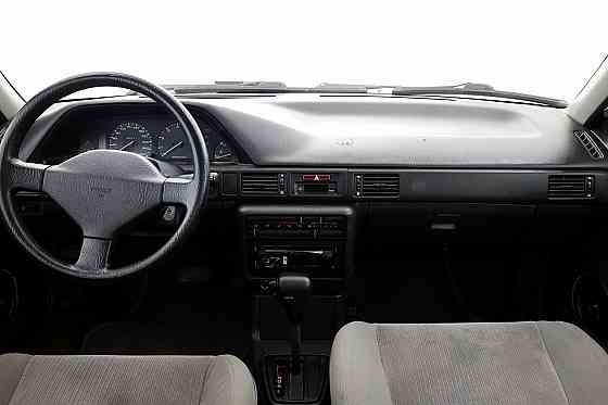 Mazda 323 Classic Youngtimer ATM 1.6 62kW Таллин