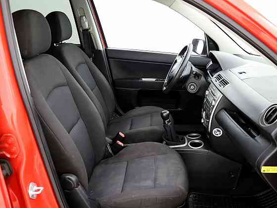 Mazda 2 Elegance Facelift 1.4 59kW Tallina