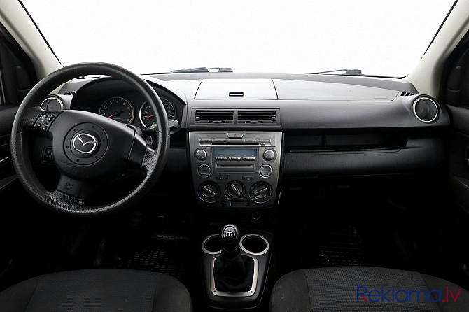 Mazda 2 Elegance Facelift 1.4 59kW Tallina - foto 5