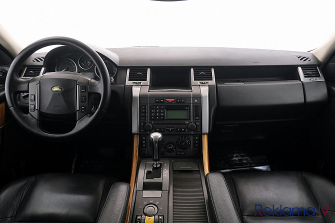 Land Rover Range Rover Sport HSE 2.7 TDV6 140kW Таллин - изображение 5