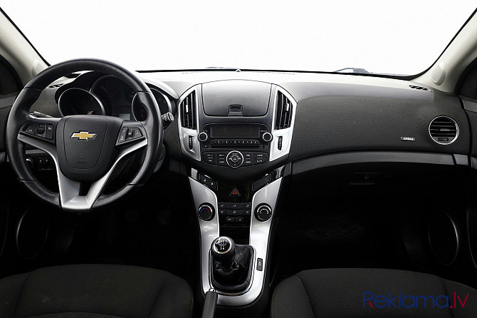 Chevrolet Cruze Facelift 1.6 91kW Таллин - изображение 5