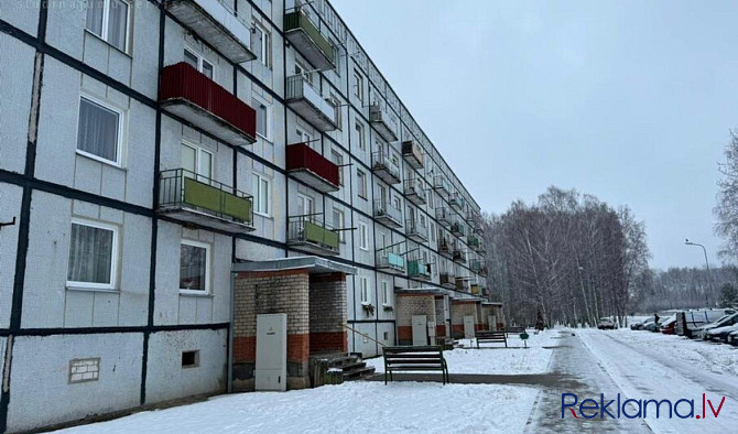 Квартира в Лоцики Lociki - foto 1