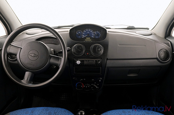 Chevrolet Matiz Facelift 0.8 38kW Таллин - изображение 5