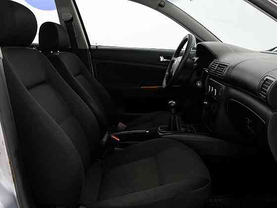 Volkswagen Passat Comfortline Facelift 2.0 85kW Tallina