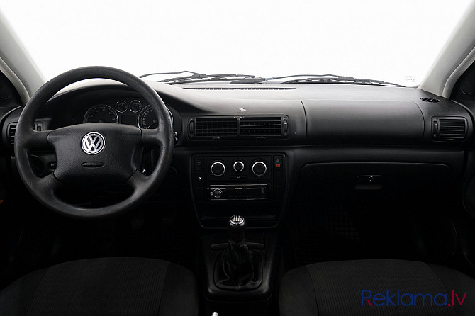 Volkswagen Passat Comfortline Facelift 2.0 85kW Tallina - foto 5