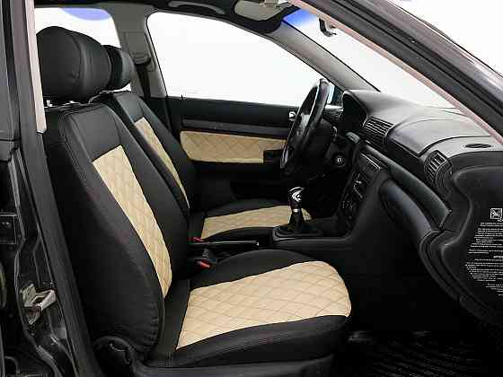 Audi A4 Comfortline 1.6 74kW Таллин