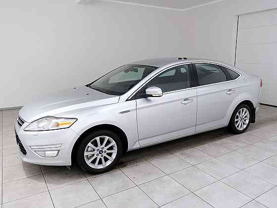 Ford Mondeo Trend Facelift 2.0 107kW Tallina