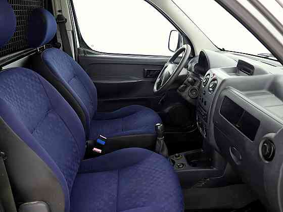 Peugeot Partner Van Facelift 1.4 55kW Tallina