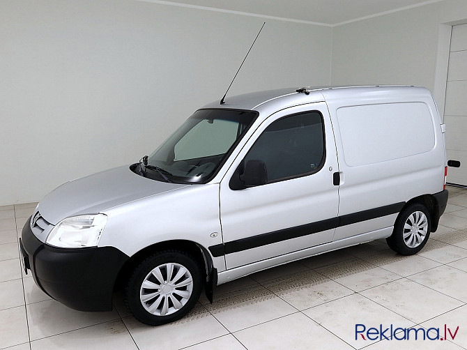 Peugeot Partner Van Facelift 1.4 55kW Tallina - foto 2