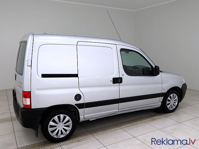 Peugeot Partner Van Facelift 1.4 55kW Tallina - foto 3