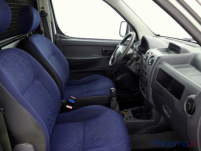 Peugeot Partner Van Facelift 1.4 55kW Tallina - foto 6