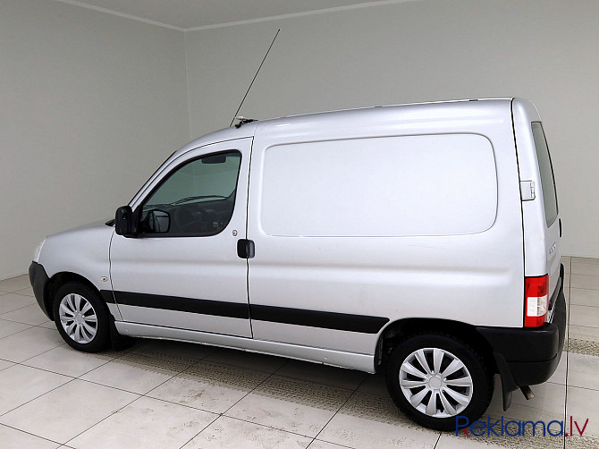 Peugeot Partner Van Facelift 1.4 55kW Tallina - foto 4