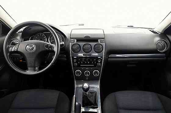Mazda 6 Elegance ATM 2.0 DOCH 104kW Tallina