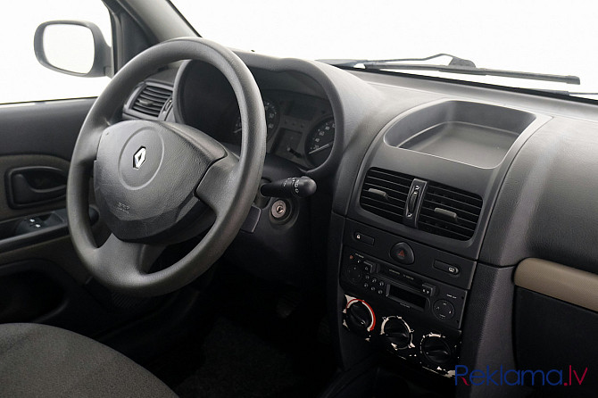 Renault Clio Van 1.1 43kW Таллин - изображение 5
