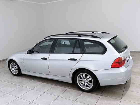 BMW 320 Touring Business ATM 2.0 D 120kW Таллин