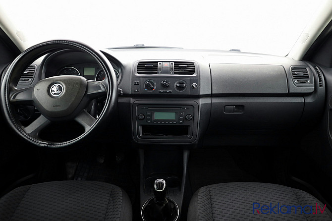 Skoda Roomster Scout Facelift 1.2 63kW Таллин - изображение 5