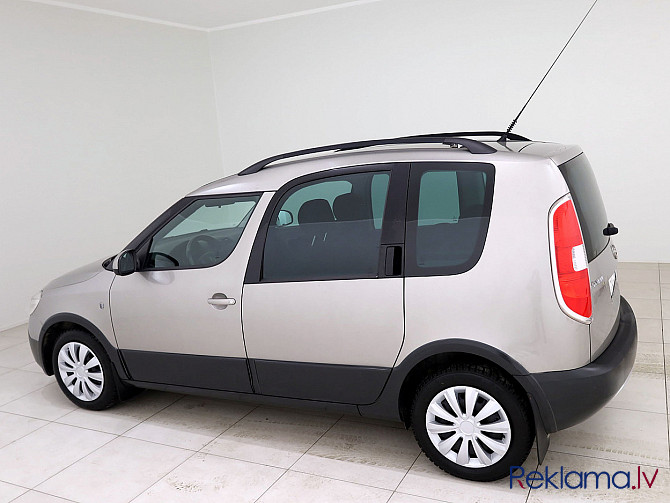 Skoda Roomster Scout Facelift 1.2 63kW Таллин - изображение 4