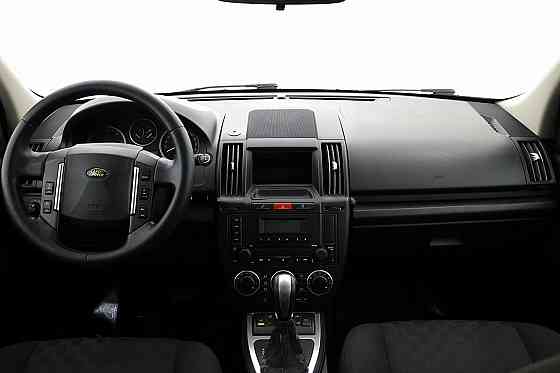 Land Rover Freelander 2 Comfort ATM 2.2 TD4 110kW Таллин