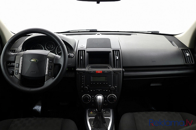 Land Rover Freelander 2 Comfort ATM 2.2 TD4 110kW Tallina - foto 5