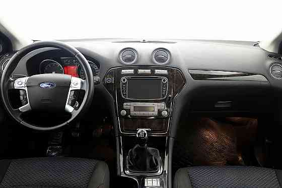 Ford Mondeo Ghia LPG 2.0 107kW Tallina