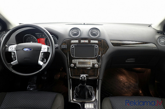 Ford Mondeo Ghia LPG 2.0 107kW Таллин - изображение 5