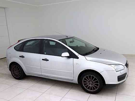 Ford Focus Trend 1.6 85kW Таллин