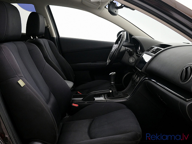 Mazda 6 Elegance 1.8 88kW Таллин - изображение 6
