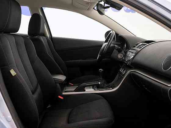 Mazda 6 Elegance Facelift 1.8 88kW Tallina